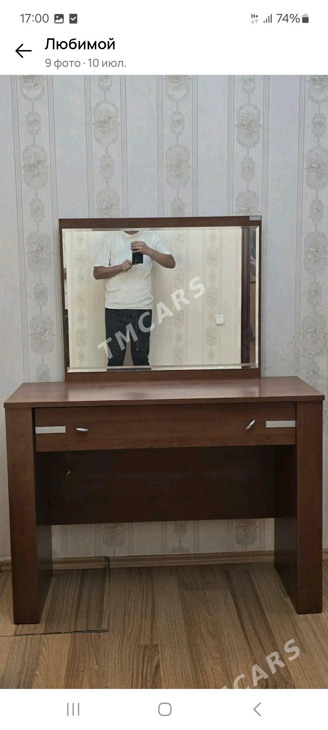 satlyk spalny garnitur - Aşgabat - img 2