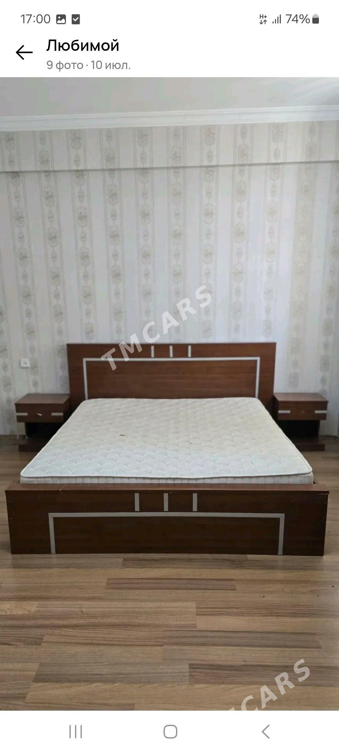 satlyk spalny garnitur - Aşgabat - img 4