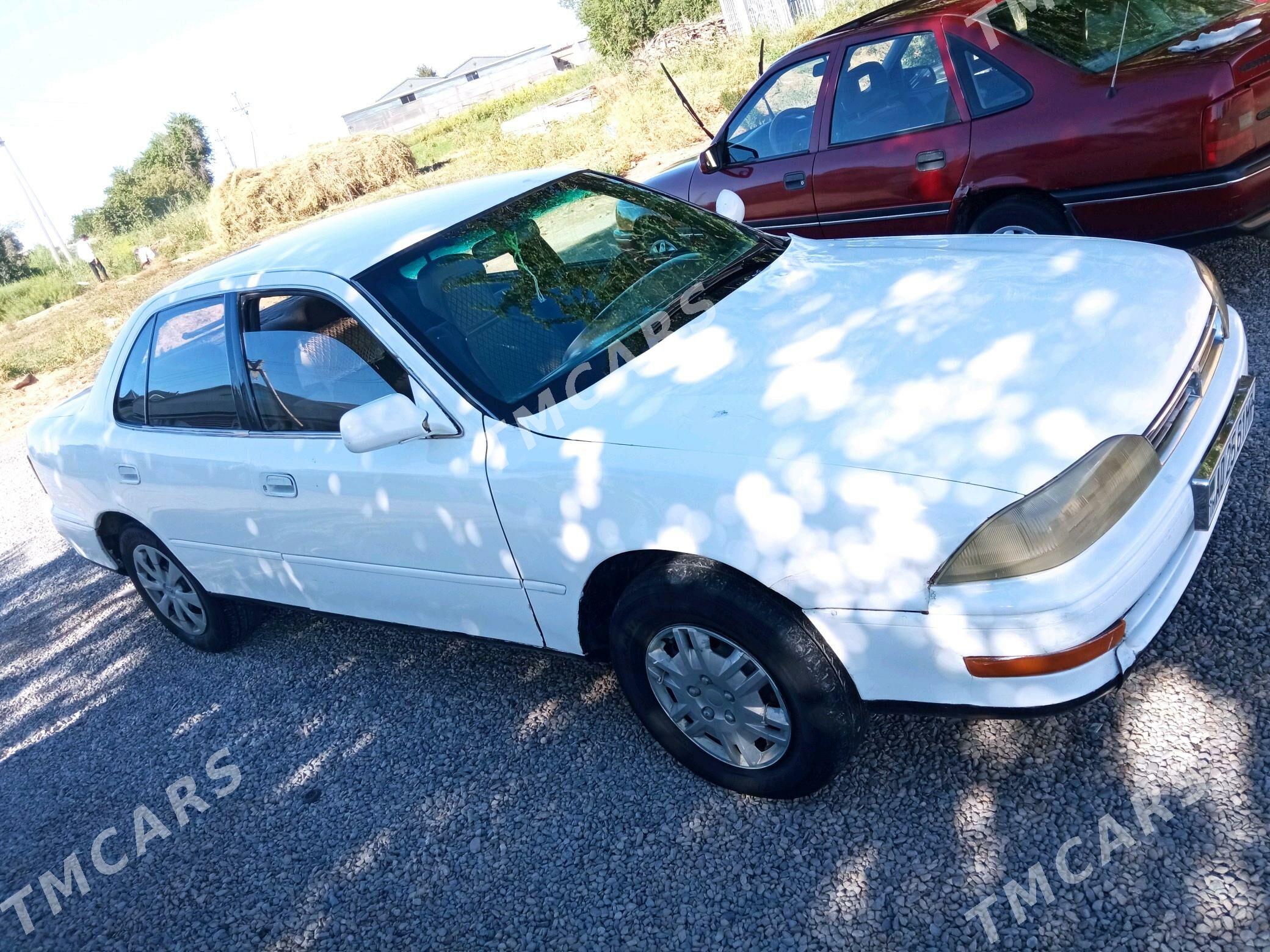 Toyota Camry 1992 - 45 000 TMT - Мары - img 7