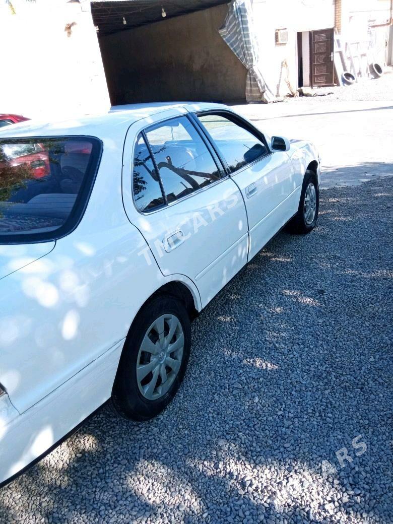 Toyota Camry 1992 - 45 000 TMT - Мары - img 3