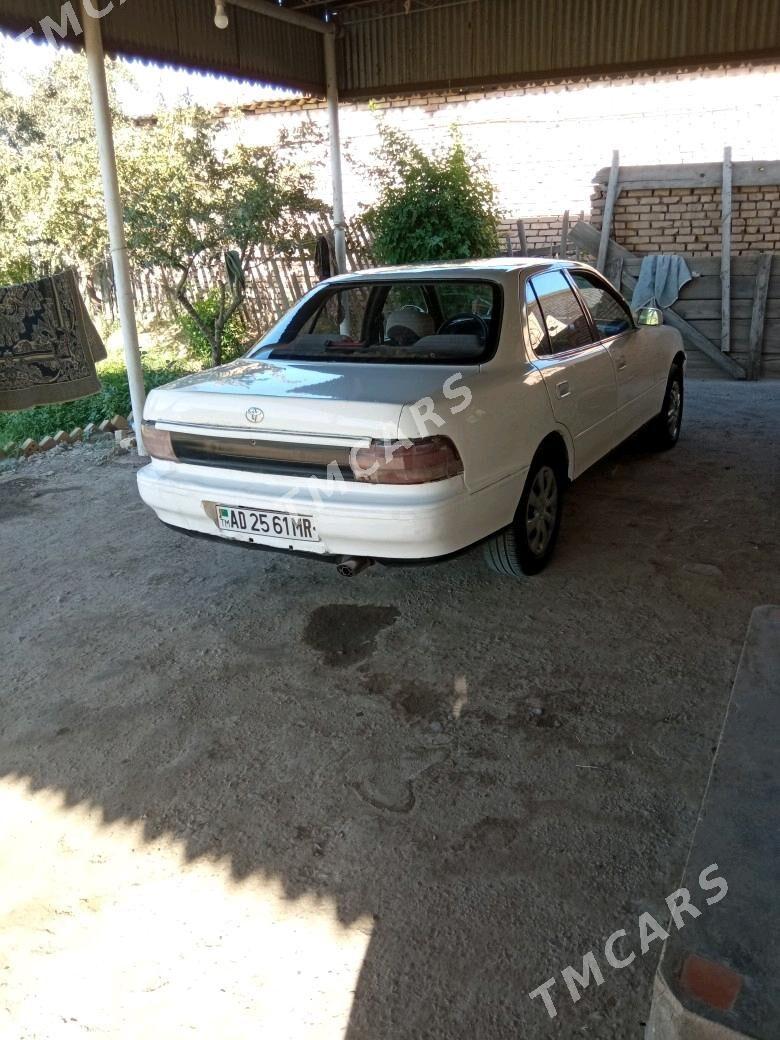 Toyota Camry 1992 - 45 000 TMT - Мары - img 6