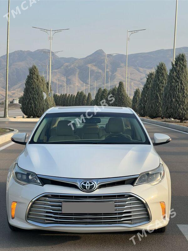 Toyota Avalon 2017 - 390 000 TMT - Aşgabat - img 6