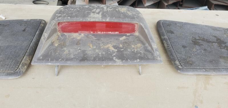 TAYOTA CAMRY 200 TMT - Mary - img 2