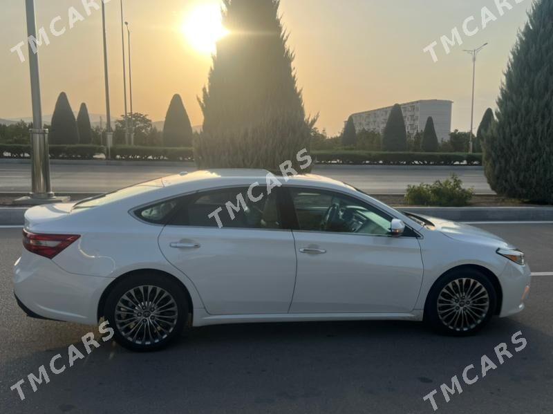 Toyota Avalon 2017 - 390 000 TMT - Aşgabat - img 2