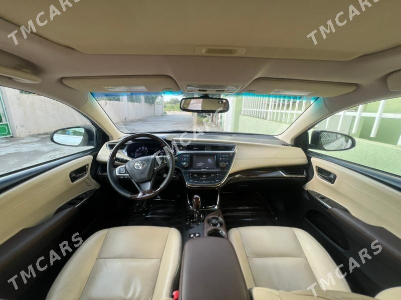 Toyota Avalon 2017 - 390 000 TMT - Aşgabat - img 3