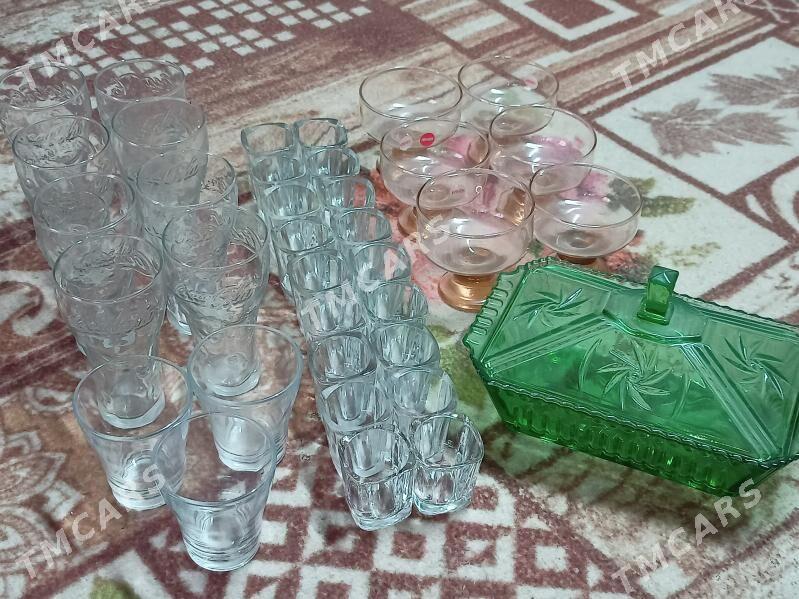 stakan - Daşoguz - img 2