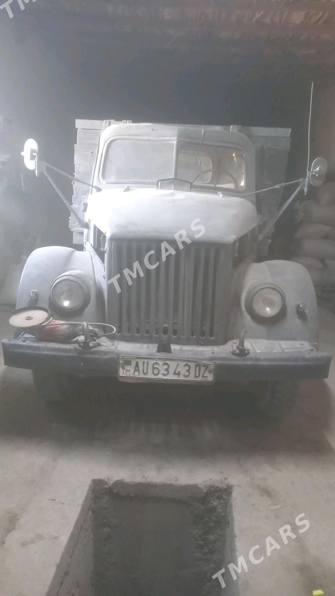 Gaz 52 1980 - 15 000 TMT - Шабатский этрап - img 2