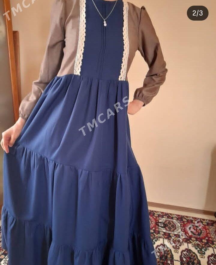 Gundelik koynek - Aşgabat - img 2
