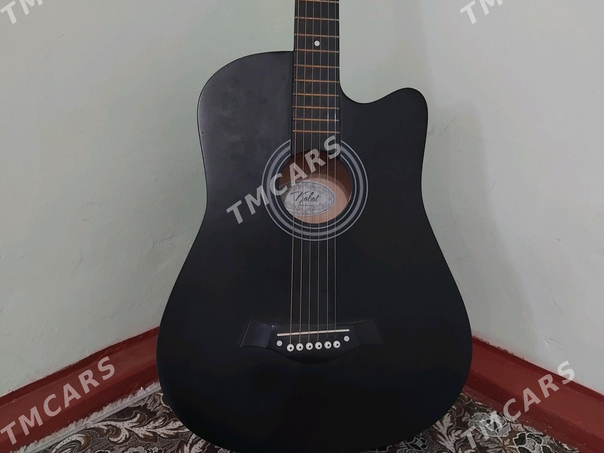 gitara - Гызыларбат - img 2