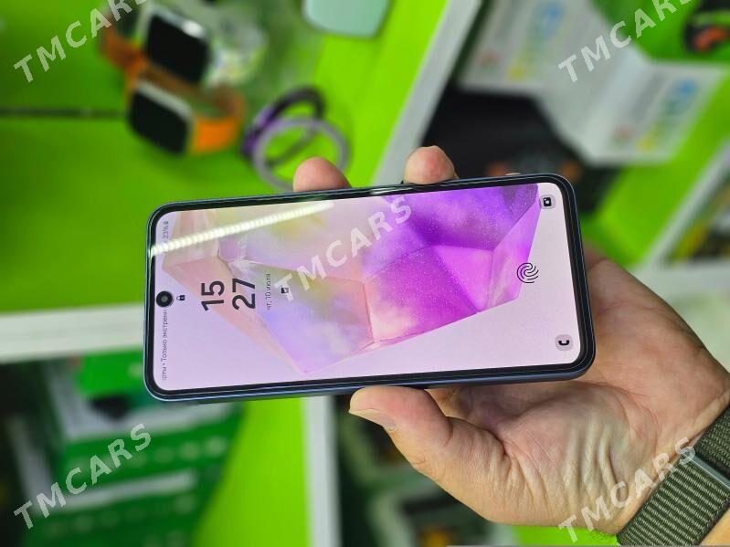 samsung a35 - Дашогуз - img 3