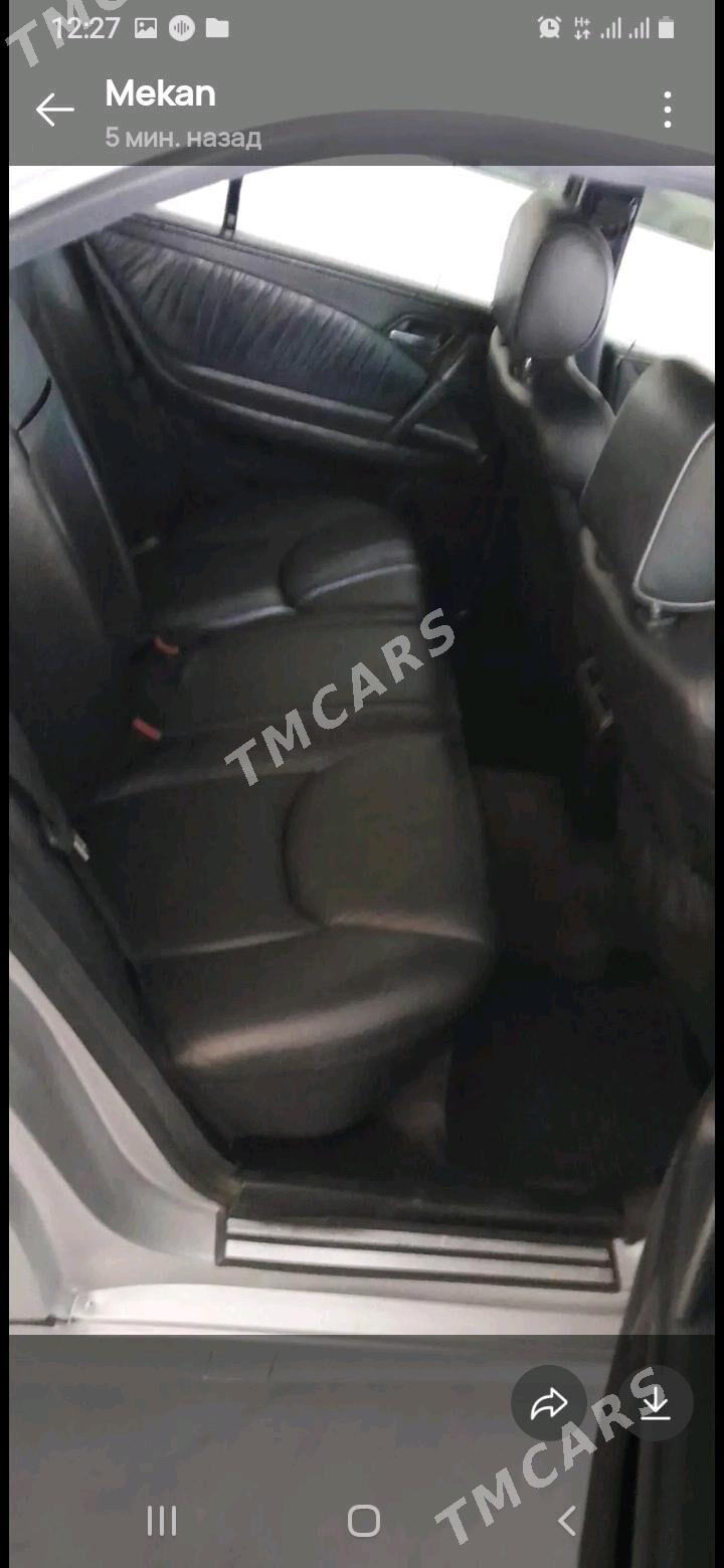 Mercedes-Benz E500 1996 - 90 000 TMT - Mary - img 6