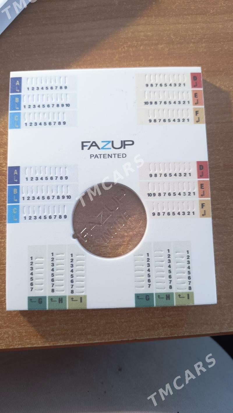 Fazup защита для телефона - Türkmenabat - img 4