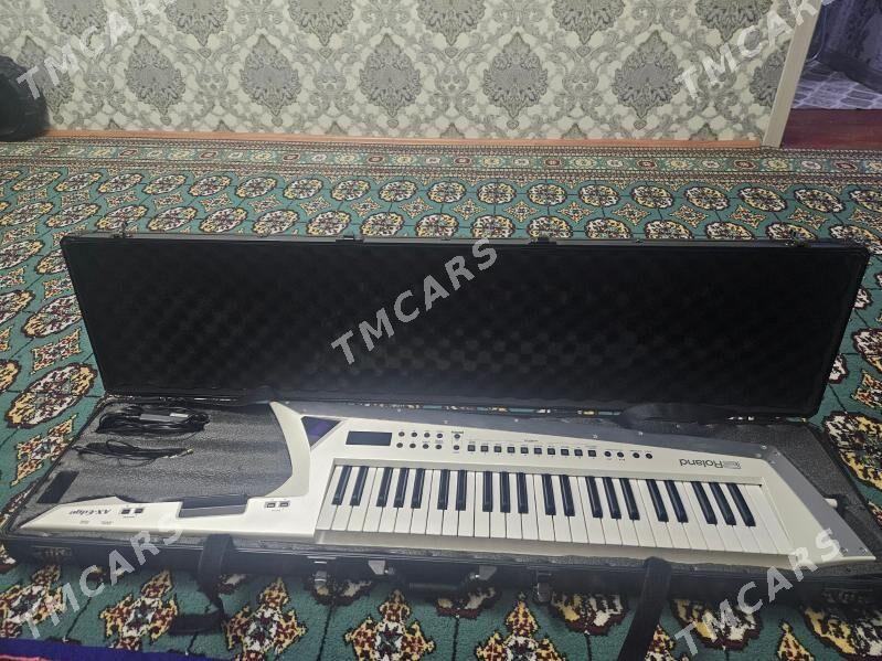 Roland AX-Edge Keytar - Aşgabat - img 2