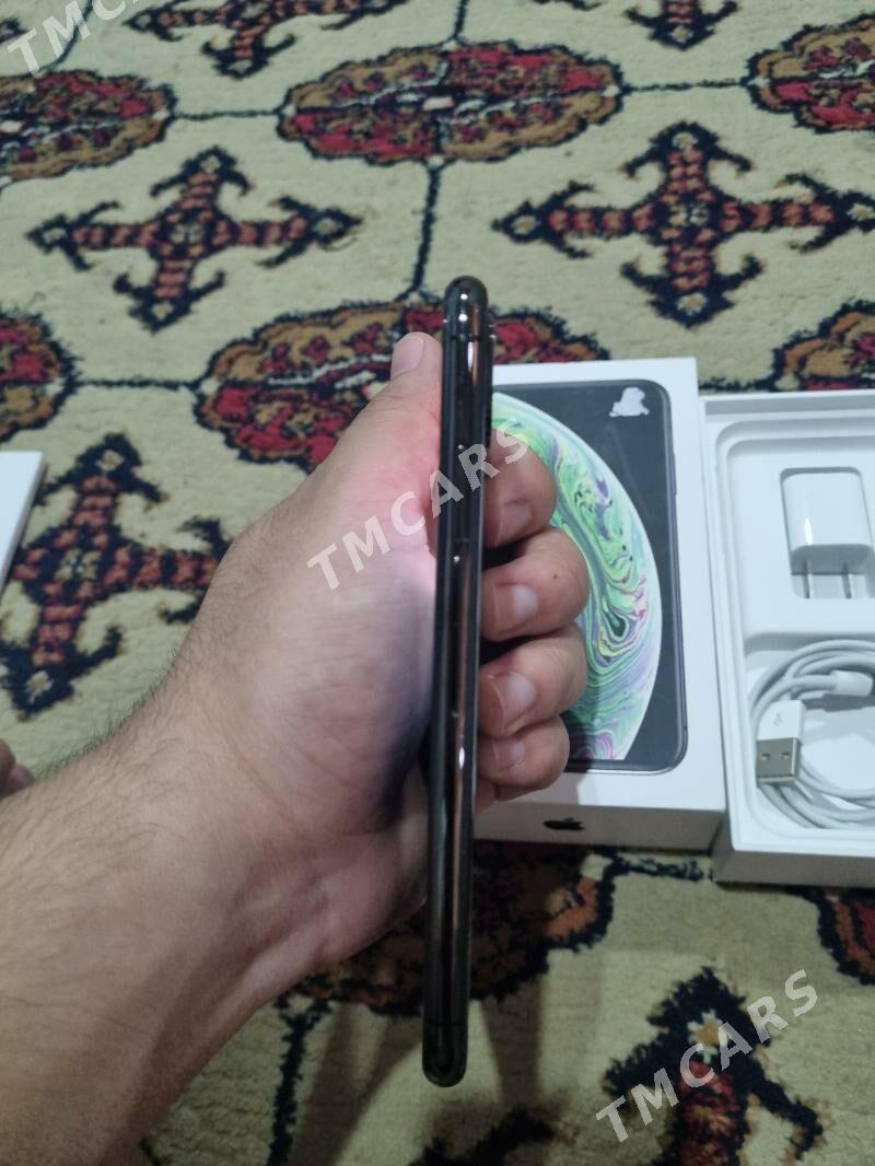 Iphone XS 256gb 83 - Ашхабад - img 2