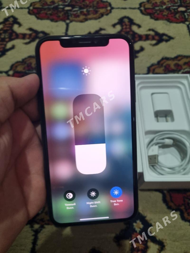 Iphone XS 256gb 83 - Ашхабад - img 6