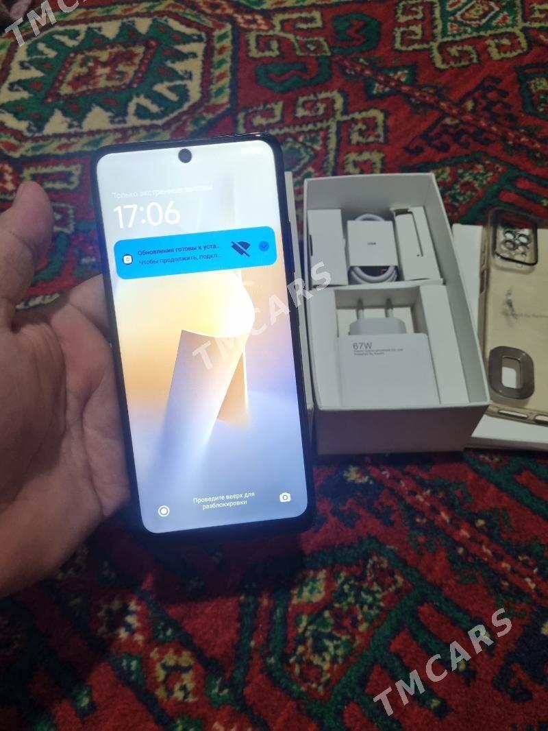 Redmi note 11 pro 8/128 - Aşgabat - img 5
