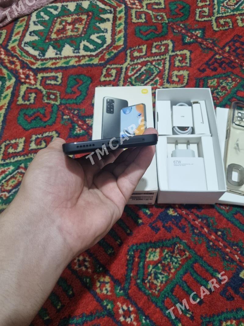 Redmi note 11 pro 8/128 - Aşgabat - img 6