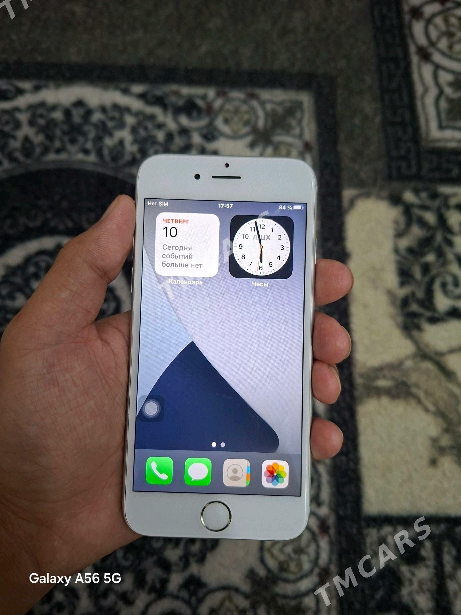 IPHONE 6S 16GB - Köneürgenç - img 2