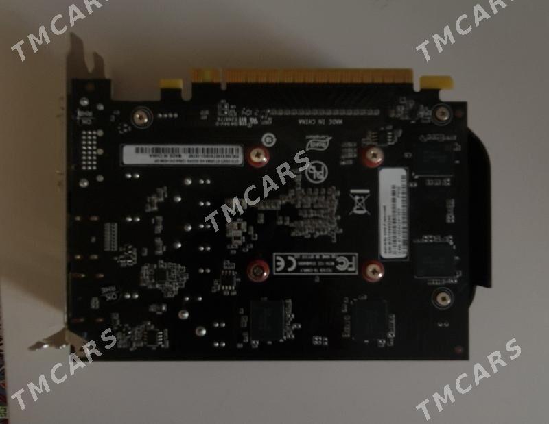 GeForce GTX 1050 Ti 4Gb - 14 этап - Элитки (Улица Совхозная) - img 2