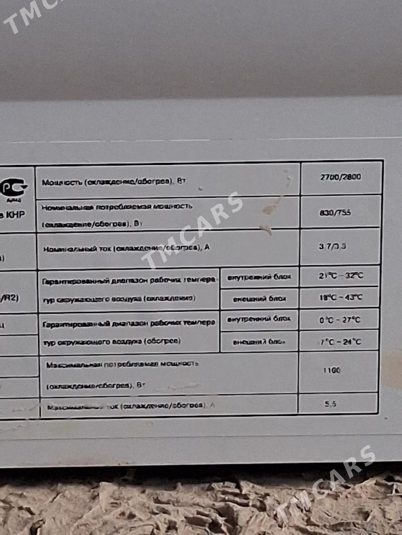 Haier kandsner - Daşoguz - img 2