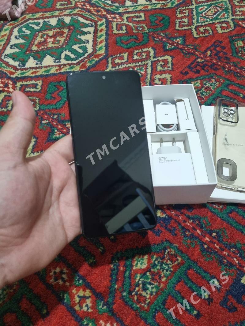 Redmi note 11 pro 8/128 - Aşgabat - img 8