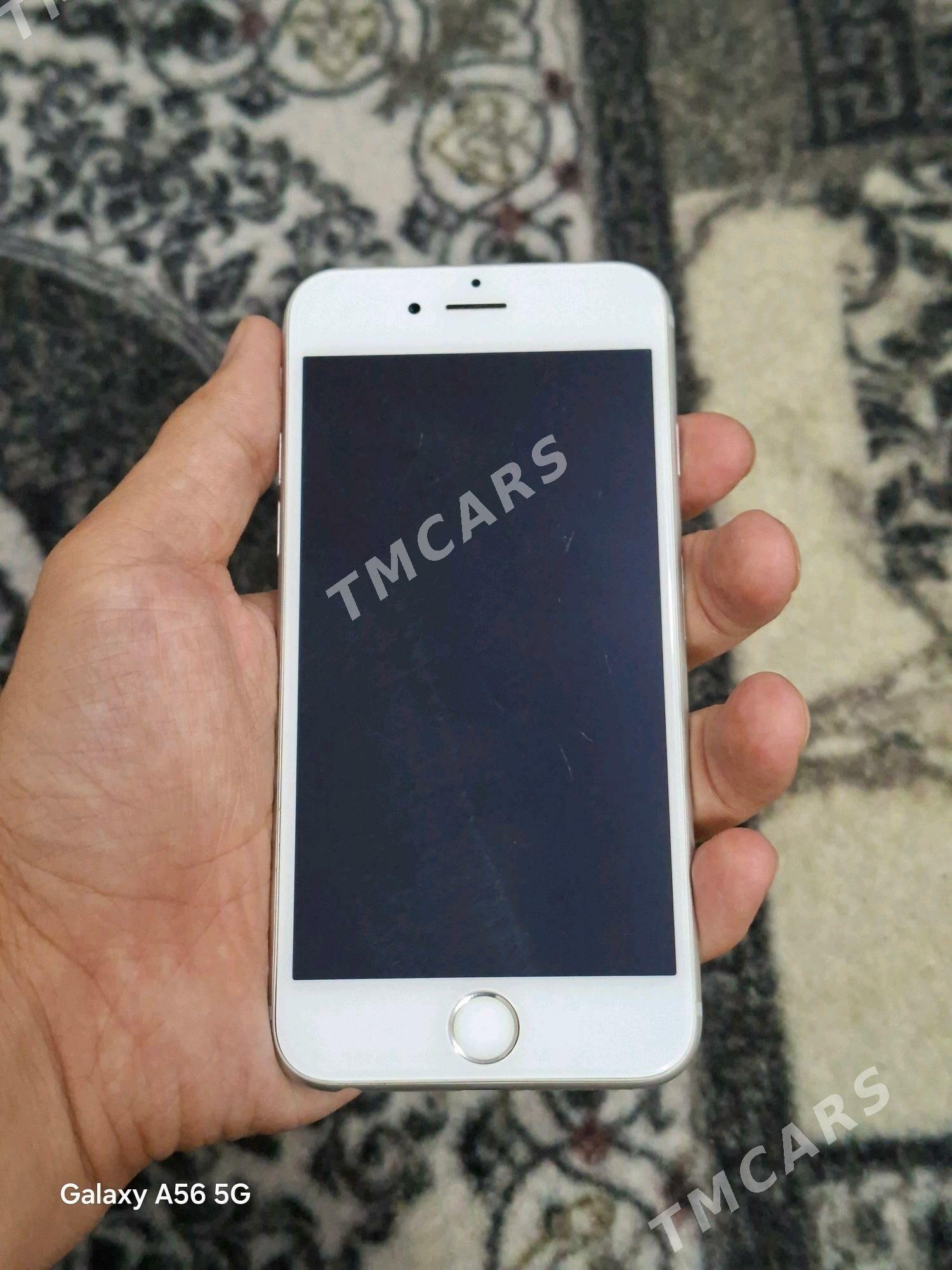 IPHONE 6S 16GB - Köneürgenç - img 4