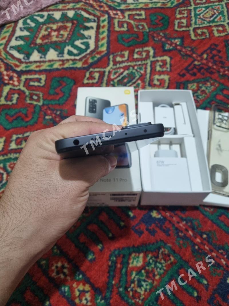 Redmi note 11 pro 8/128 - Aşgabat - img 3