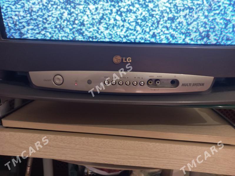 Lampa telewizor Lg kalonka - Балканабат - img 2
