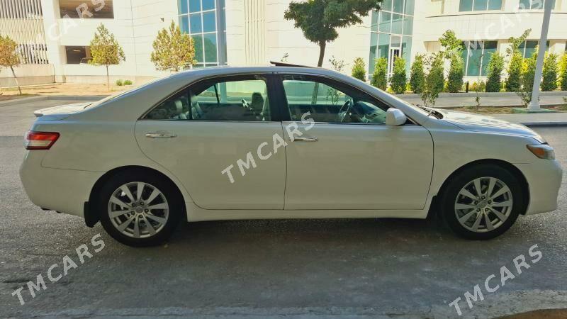 Toyota Camry 2011 - 159 000 TMT - Aşgabat - img 3