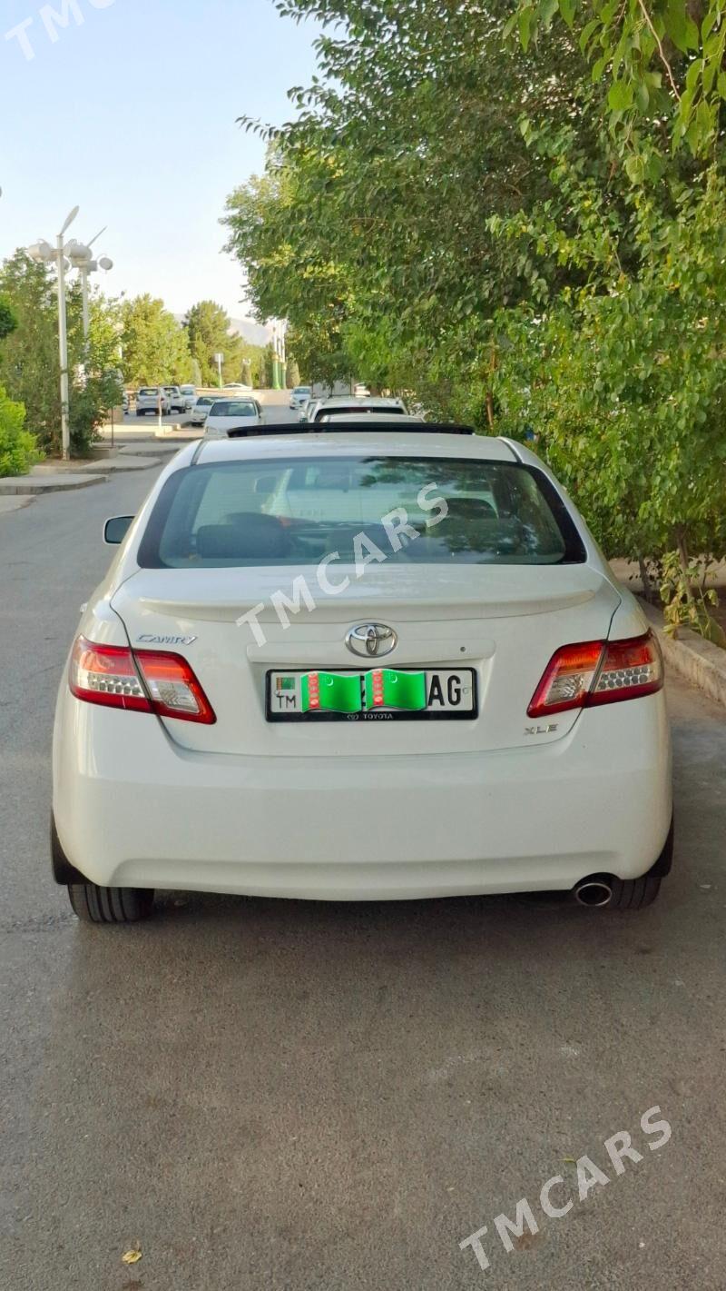 Toyota Camry 2011 - 159 000 TMT - Aşgabat - img 2