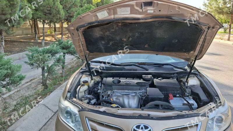 Toyota Camry 2009 - 168 000 TMT - Бузмеин - img 7