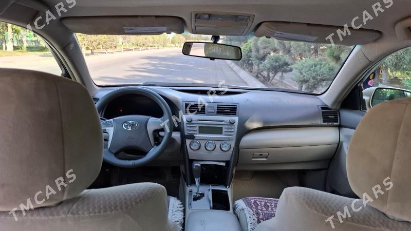 Toyota Camry 2009 - 168 000 TMT - Бузмеин - img 6