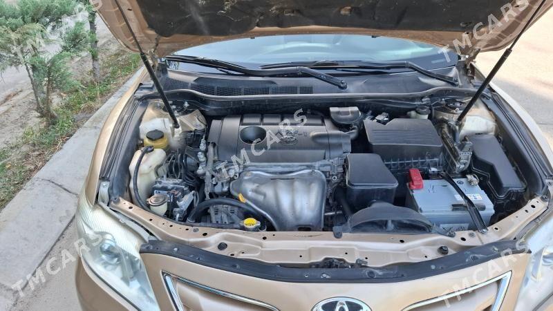 Toyota Camry 2009 - 168 000 TMT - Бузмеин - img 5