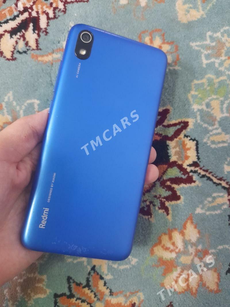 telefon redmi 7 A - Aşgabat - img 2