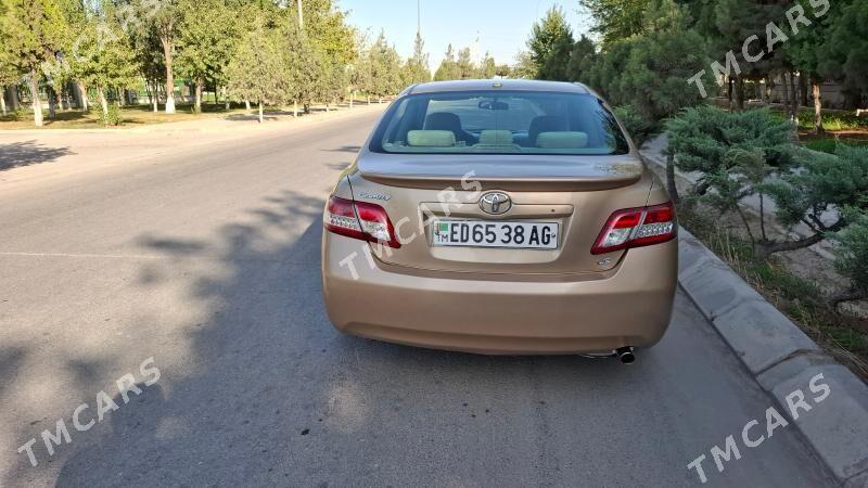 Toyota Camry 2009 - 168 000 TMT - Бузмеин - img 4