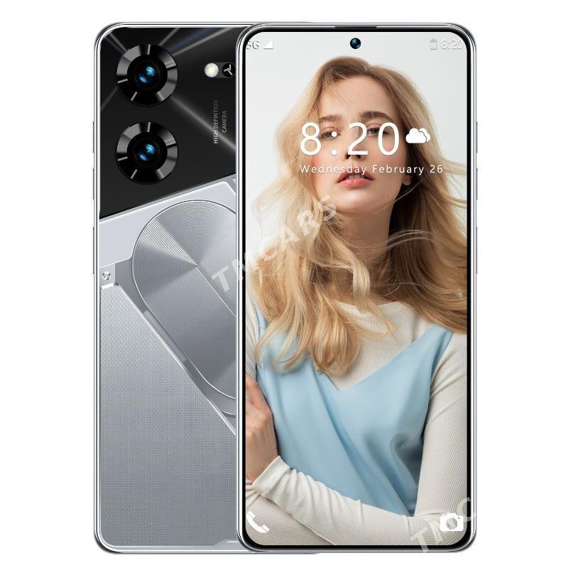 TELEFON 2025ÿ ÇYKAN " POVA 5 " - Aşgabat - img 3