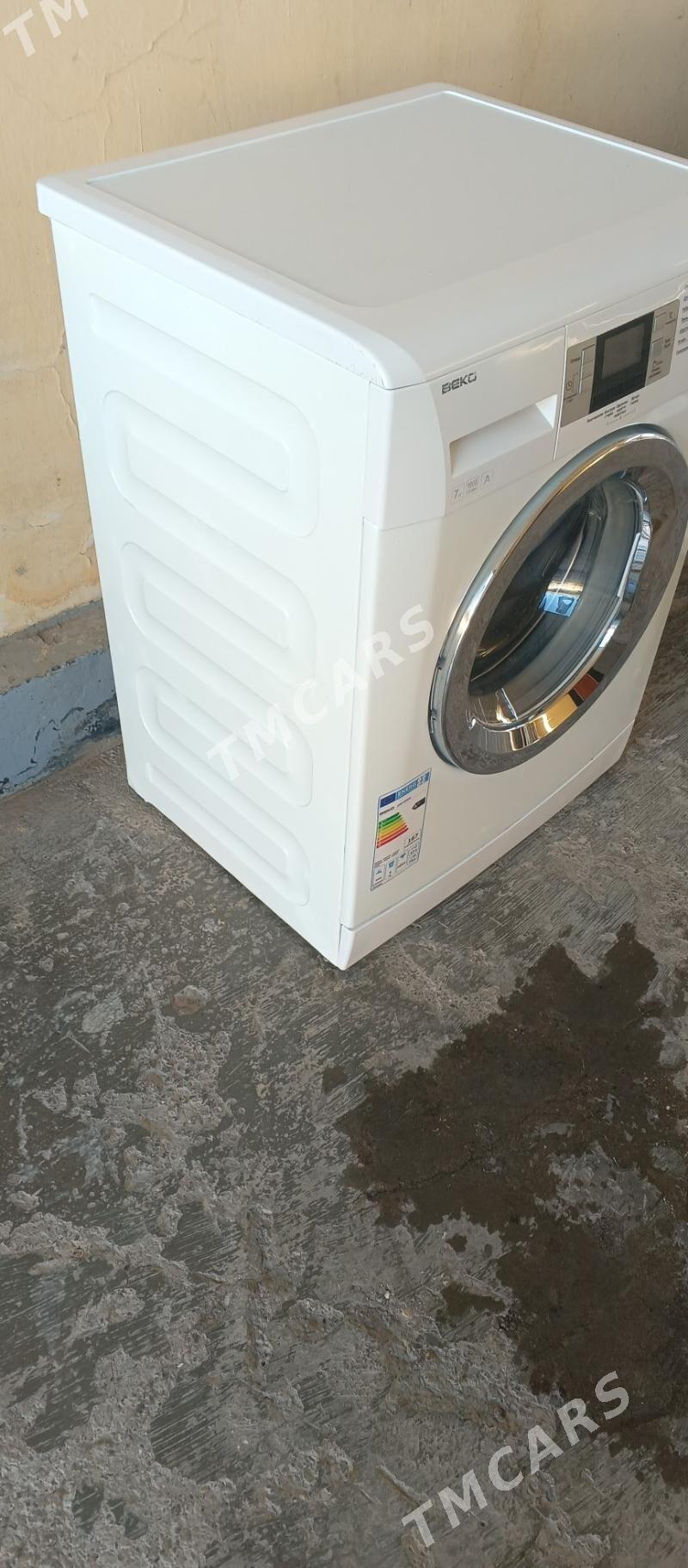 BEKO KİRMASYN - Aşgabat - img 3