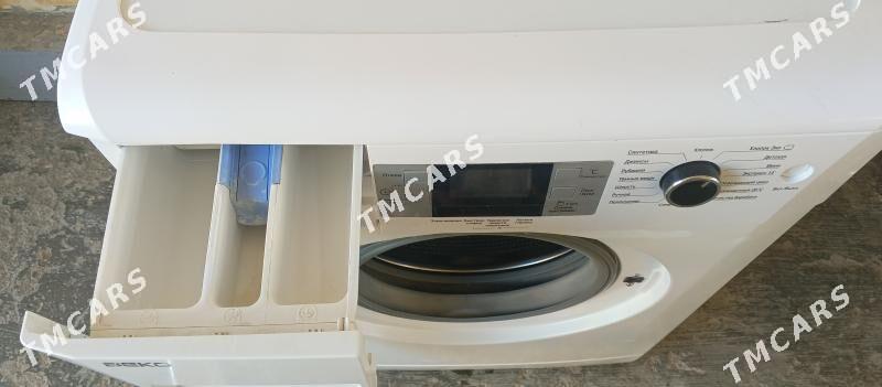 BEKO KİRMASYN - Aşgabat - img 4