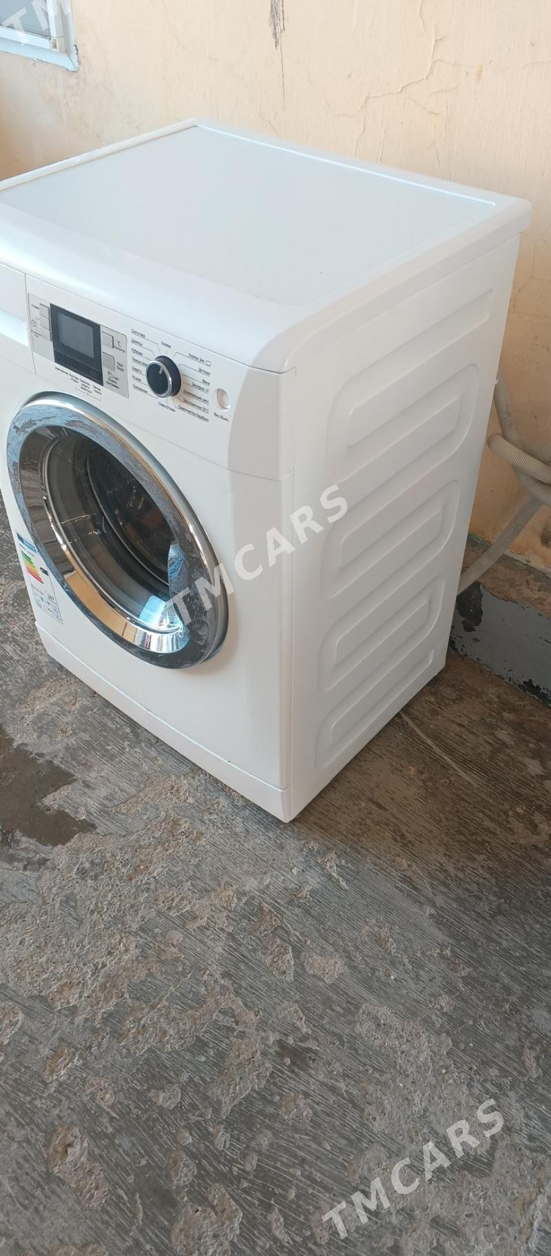 BEKO KİRMASYN - Aşgabat - img 2