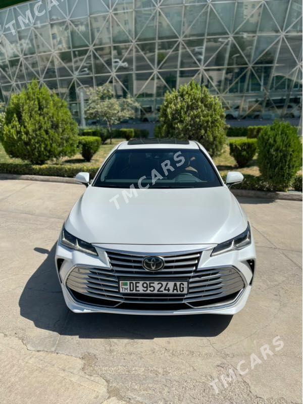 Toyota Avalon 2020 - 675 000 TMT - 11 мкр - img 6