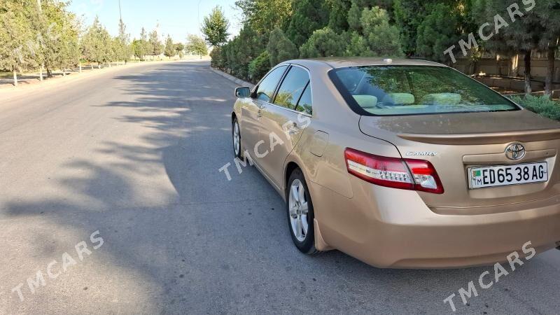 Toyota Camry 2009 - 168 000 TMT - Бузмеин - img 10