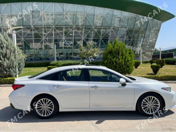 Toyota Avalon 2020 - 675 000 TMT - 11 мкр - img 4