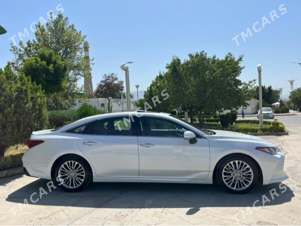 Toyota Avalon 2020 - 675 000 TMT - 11 мкр - img 5