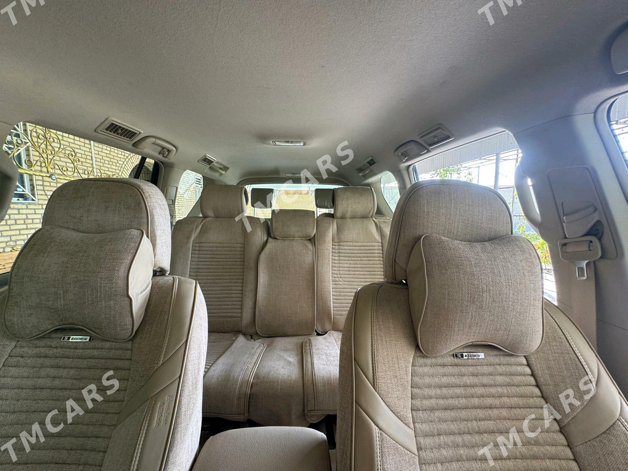 Toyota Land Cruiser Prado 2021 - 840 000 TMT - Ёлётен - img 5