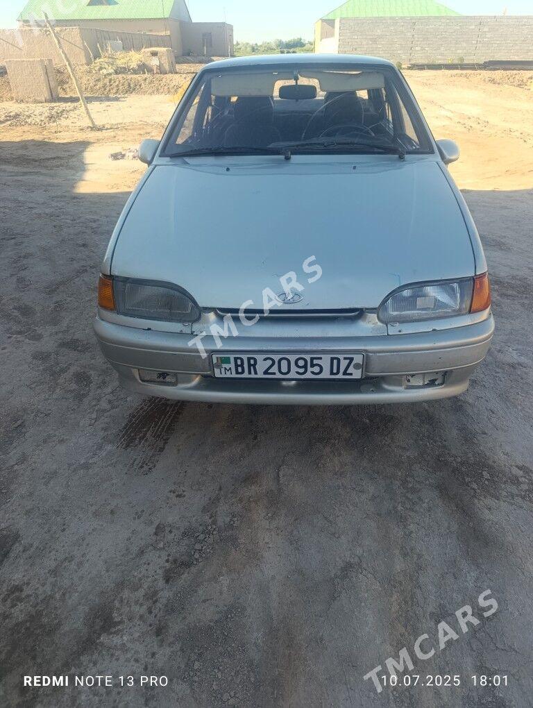 Lada 2115 1999 - 15 000 TMT - Акдепе - img 2