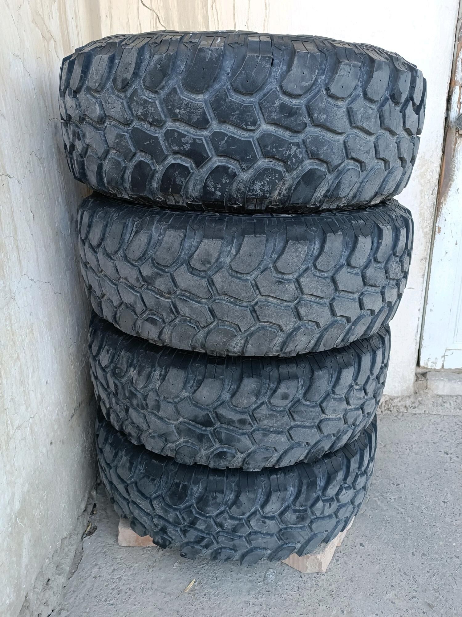 Lankruzer teker 4 000 TMT - Gökdepe - img 3