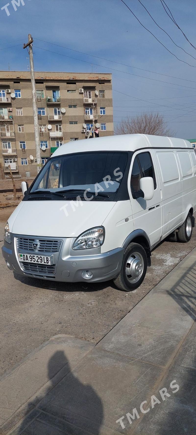 Gaz Gazel 2004 - 120 000 TMT - Туркменабат - img 1