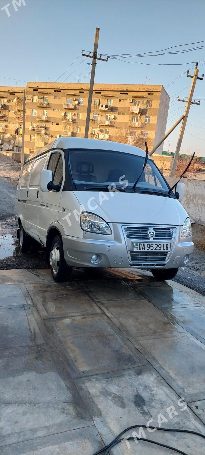 Gaz Gazel 2004 - 120 000 TMT - Туркменабат - img 5