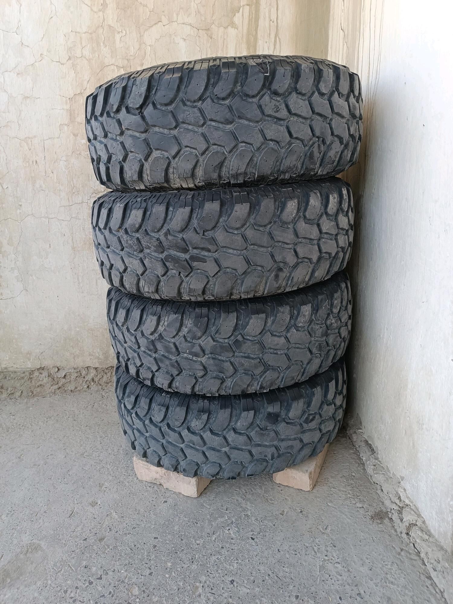 Lankruzer teker 4 000 TMT - Gökdepe - img 2
