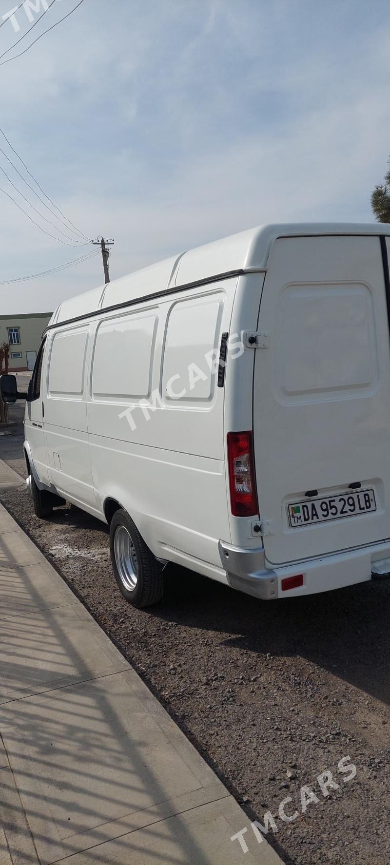 Gaz Gazel 2004 - 120 000 TMT - Туркменабат - img 2